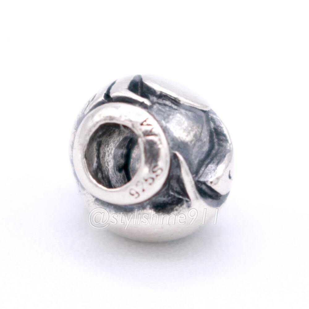 Authentic Trollbeads TAURUS BEAD - Picture 11 of 12